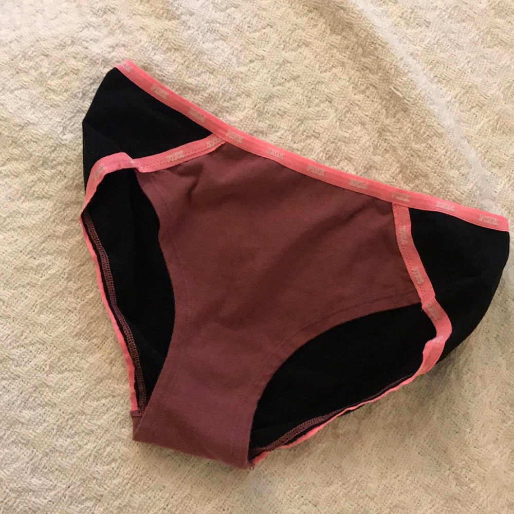 PINK Underwear